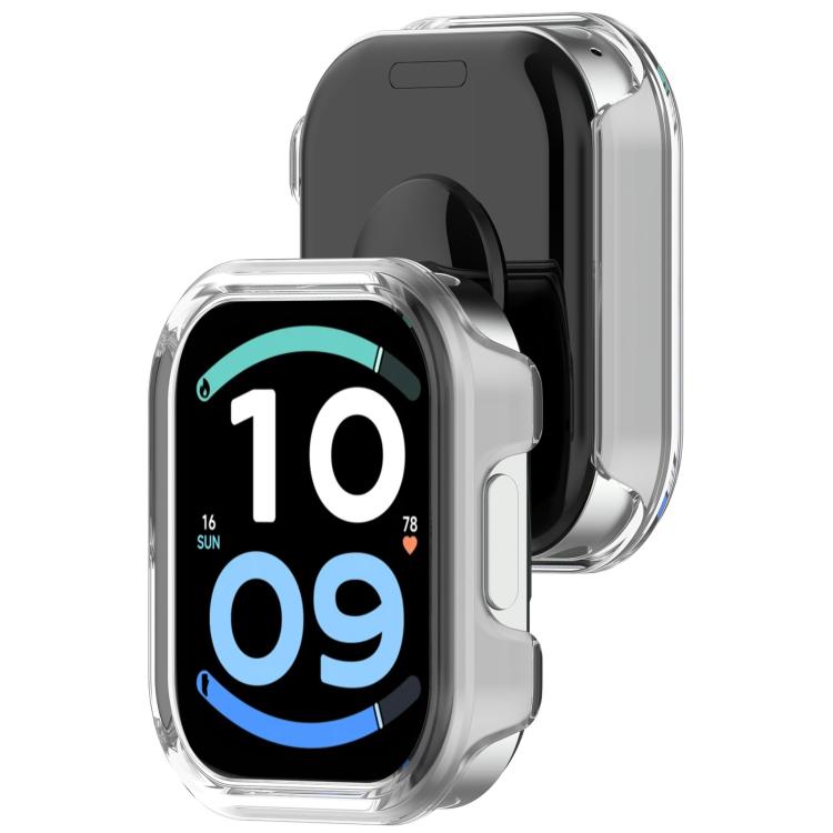 Half Coverage Hollow PC Watch Protective Case