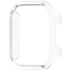 Half Coverage Hollow PC Watch Protective Case