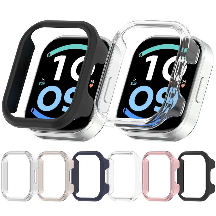 Half Coverage Hollow PC Watch Protective Case
