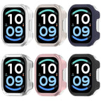 Half Coverage Hollow PC Watch Protective Case
