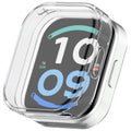 All Coverage Electroplated TPU Watch Protective Case