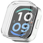 All Coverage Electroplated TPU Watch Protective Case