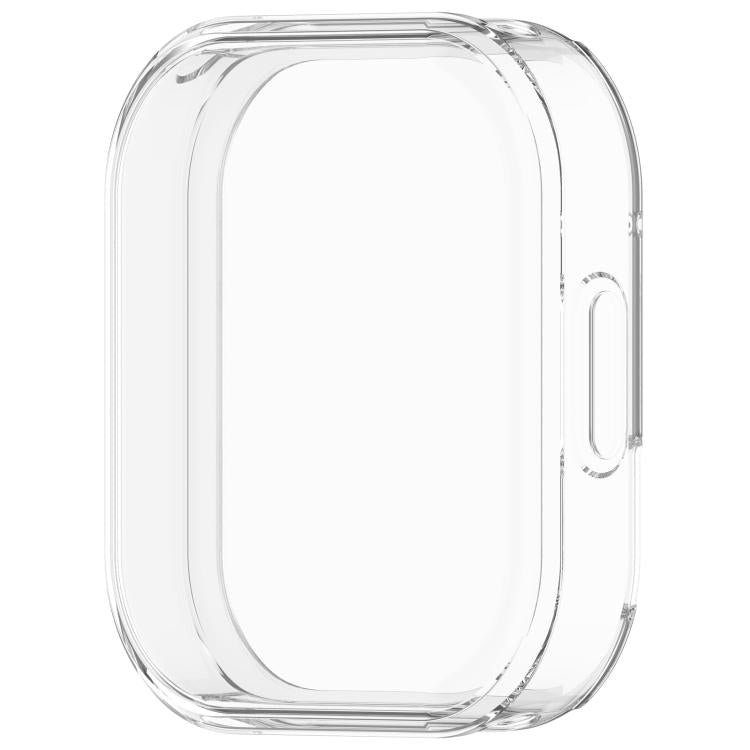 All Coverage Electroplated TPU Watch Protective Case