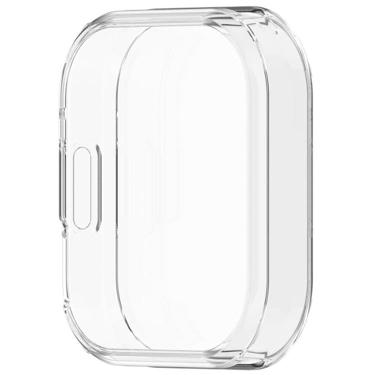 All Coverage Electroplated TPU Watch Protective Case