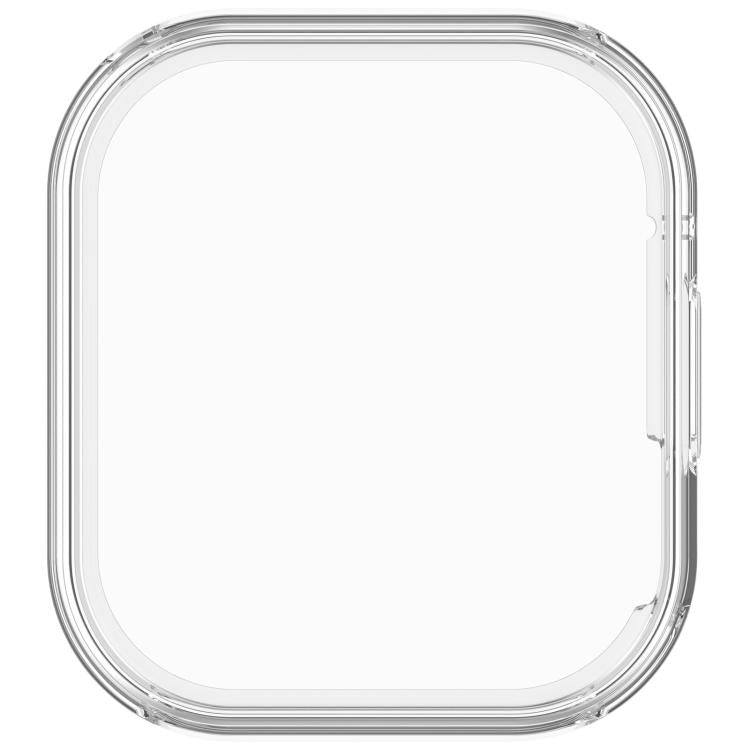 All Coverage Electroplated TPU Watch Protective Case