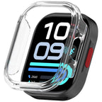 Half Coverage Hollow PC Watch Protective Case