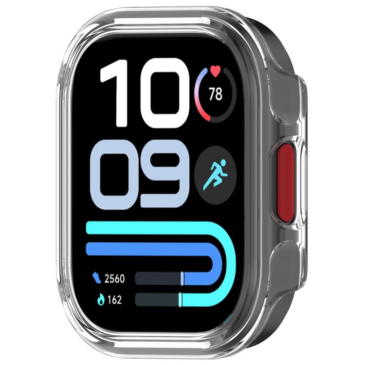Half Coverage Hollow PC Watch Protective Case