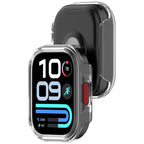 Half Coverage Hollow PC Watch Protective Case