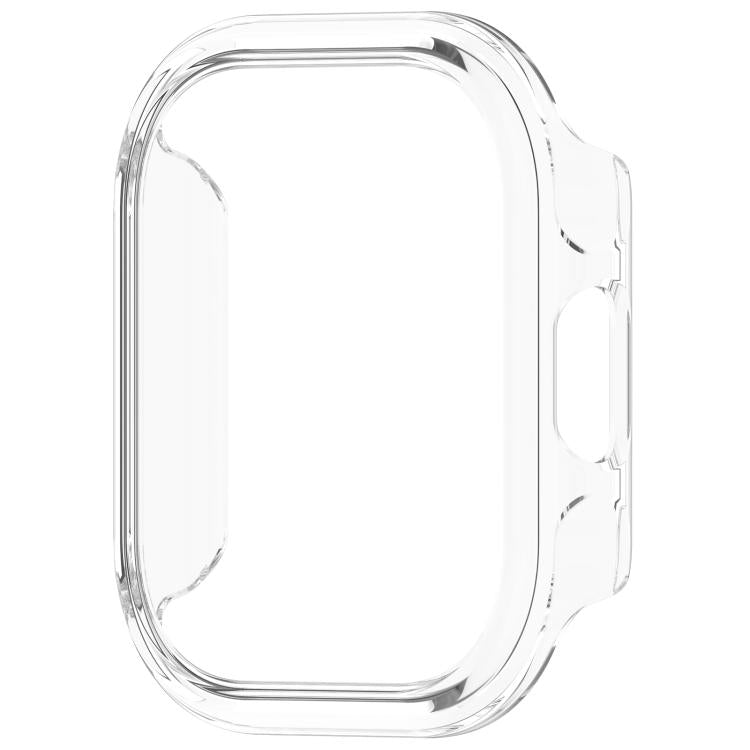Half Coverage Hollow PC Watch Protective Case