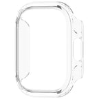 Half Coverage Hollow PC Watch Protective Case