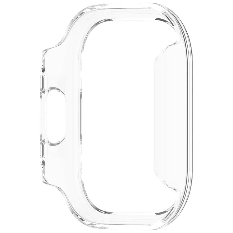 Half Coverage Hollow PC Watch Protective Case