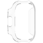 Half Coverage Hollow PC Watch Protective Case