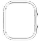 Half Coverage Hollow PC Watch Protective Case