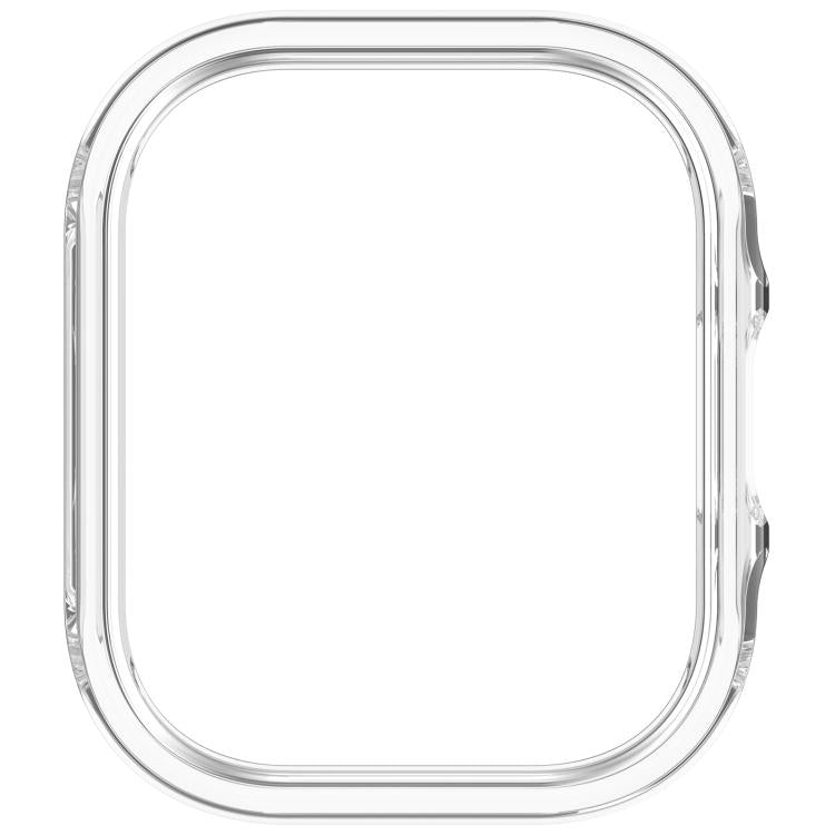 Half Coverage Hollow PC Watch Protective Case
