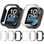 Half Coverage Hollow PC Watch Protective Case