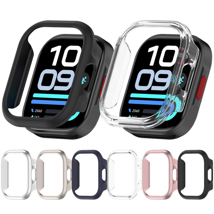 Half Coverage Hollow PC Watch Protective Case