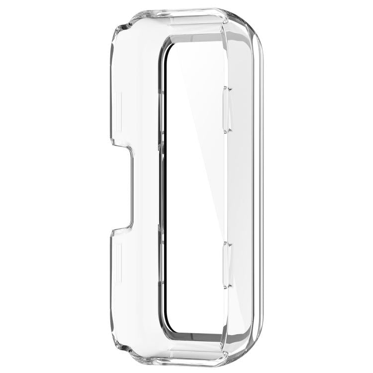 Tempered Film Integrated PC Watch Protective Case