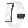 High-Stretch Magnetic Buckle Silicone Watch Band