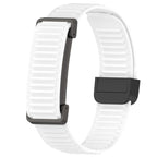 High-Stretch Magnetic Buckle Silicone Watch Band