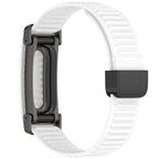 High-Stretch Magnetic Buckle Silicone Watch Band