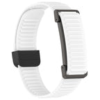 High-Stretch Magnetic Buckle Silicone Watch Band