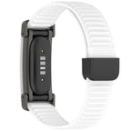 High-Stretch Magnetic Buckle Silicone Watch Band