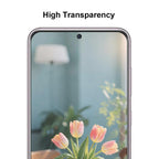 JUNSUNMAY 25 PCS/Pack Screen Protector Tempered Glass Film