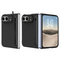 Skinfeel Shockproof Phone Case, No Pen