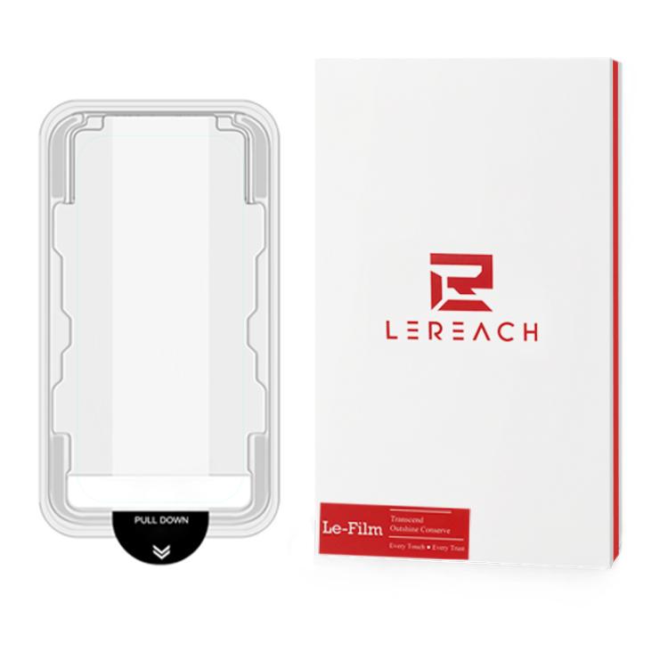 LeReach CF Series PureTab Version HD Phone Tempered Film