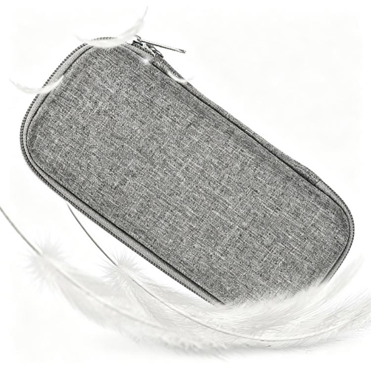 For Anker MagGo 633/622/621/321 Magnetic Back Pocket Charging Bank Storage Bag