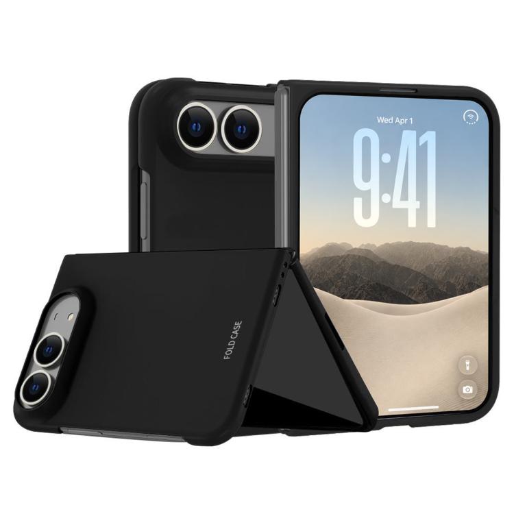 Skinfeel Electroplating All-inclusive Shockproof Phone Case