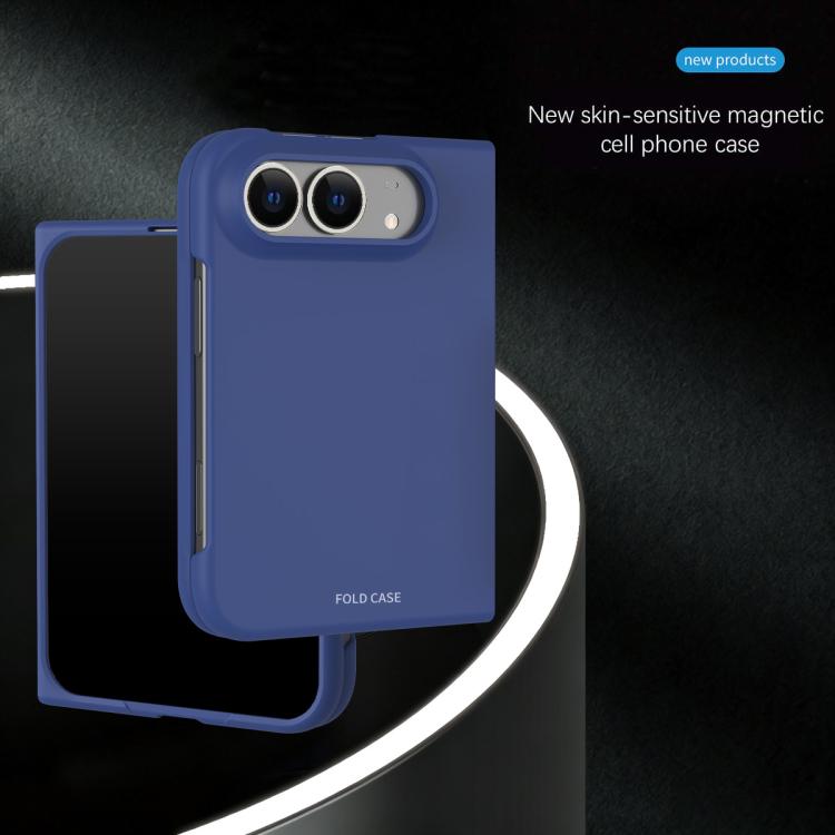 Skinfeel Electroplating All-inclusive Shockproof Phone Case