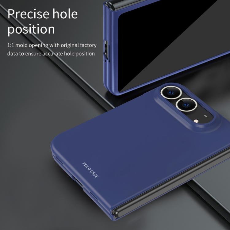 Skinfeel Electroplating All-inclusive Shockproof Phone Case