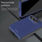 Skinfeel Electroplating All-inclusive Shockproof Phone Case
