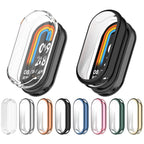 All Coverage Electroplated TPU Watch Protective Case — view 11