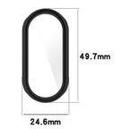 All Coverage Electroplated TPU Watch Protective Case — view 12