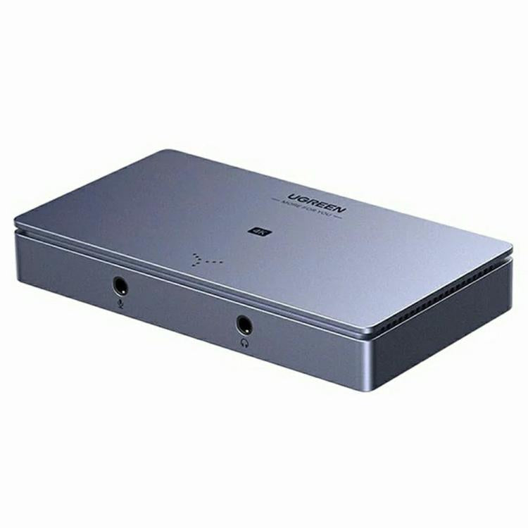 UGREEN CM758 45645 HDR HDMI 4K 60Hz HD Video Capture Card