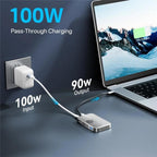 ACASIS EC-1401 10Gbps M.2 NVMe Magnetic SSD Enclosure — view 17