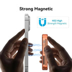 ACASIS EC-1401 10Gbps M.2 NVMe Magnetic SSD Enclosure — view 7