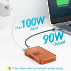 ACASIS EC-1401 10Gbps M.2 NVMe Magnetic SSD Enclosure — view 10