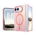 Bright Shadow Magnetic Discolor Phone Case