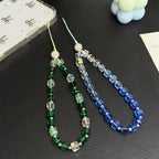 Sparkly Gradient Wrist Lanyard — view 6