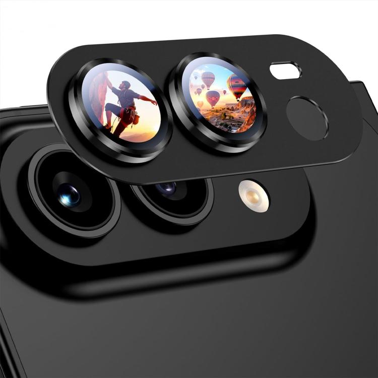 Kalebol AR+AF Anti-Reflective Armor Full-Coverage Metal Lens Ring Film