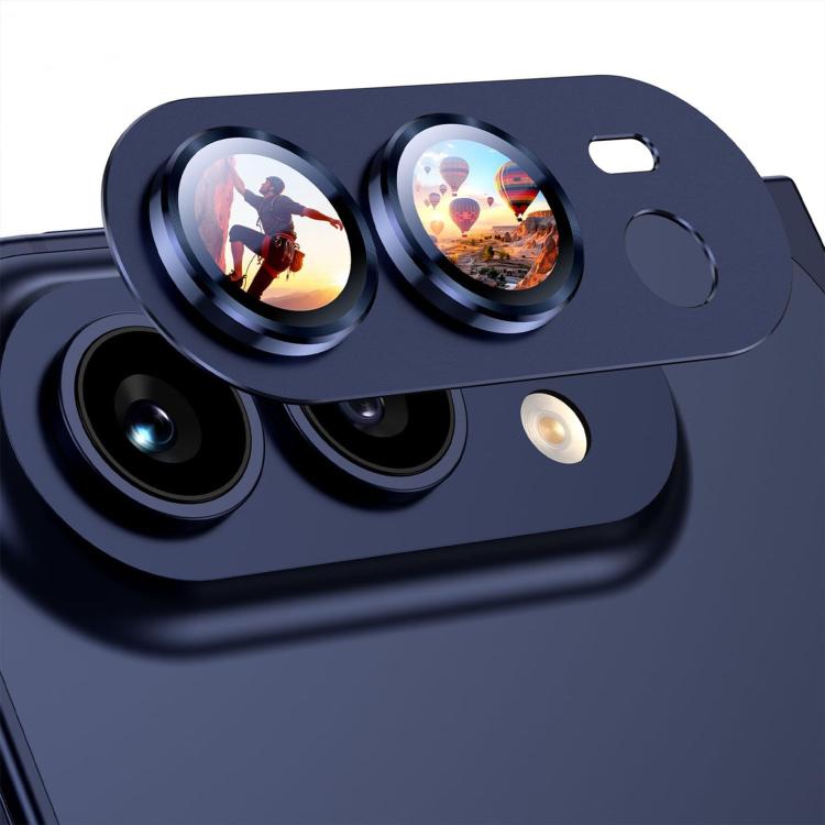 Kalebol AR+AF Anti-Reflective Armor Full-Coverage Metal Lens Ring Film