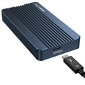 ACASIS TBU405 Air 40Gbps M.2 NVMe SSD Enclosure for Thunderbolt 4/3 USB4 2280 M-Key B+M