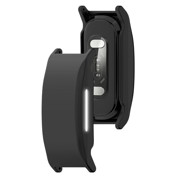 Spring Bar Style 20mm Watch Frame PC Watch Protective Case