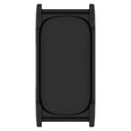 Spring Bar Style 20mm Watch Frame PC Watch Protective Case — view 7