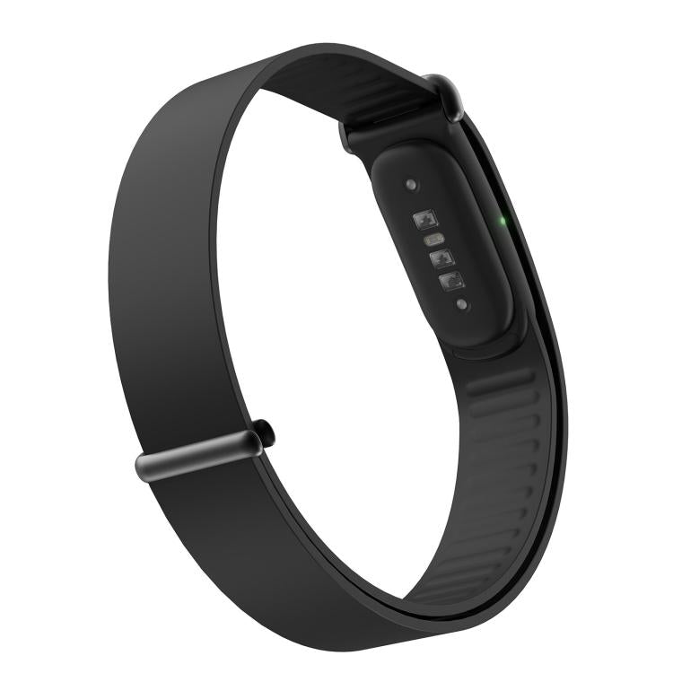 Integrated Silicone Loop Arm Band