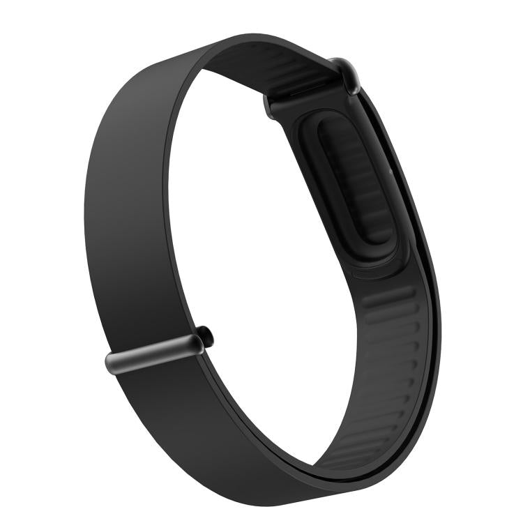 Integrated Silicone Loop Arm Band