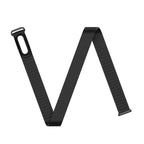 Integrated Silicone Loop Arm Band